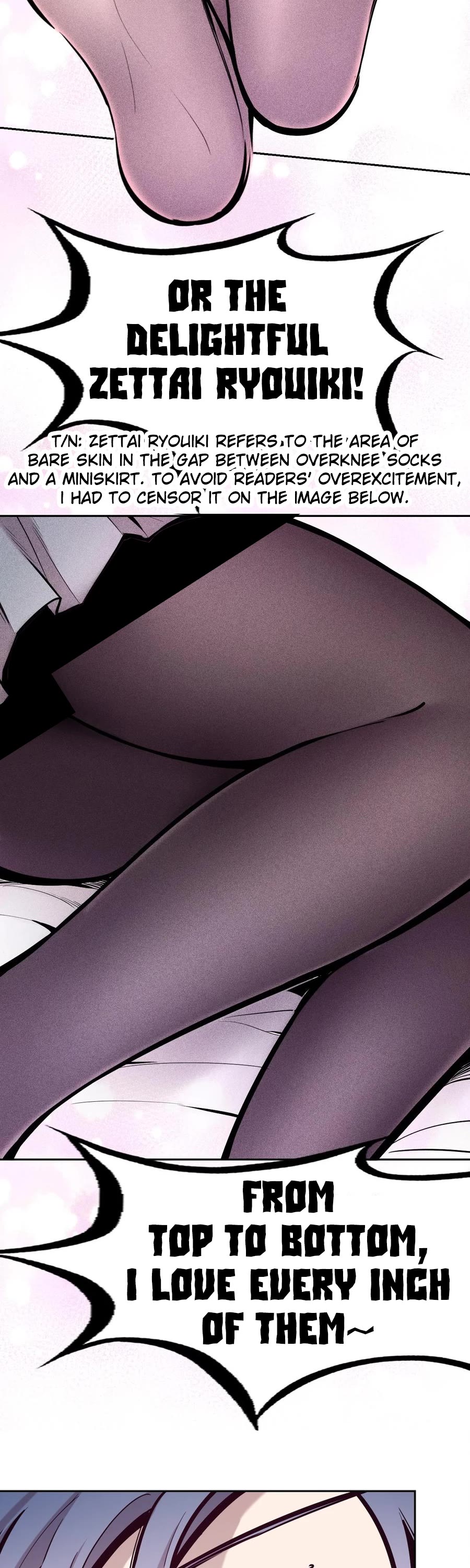 Demon X Angel, Can't Get Along! Chapter 64 page 13 - Chapter 64: Demon and angel’s couple game ③