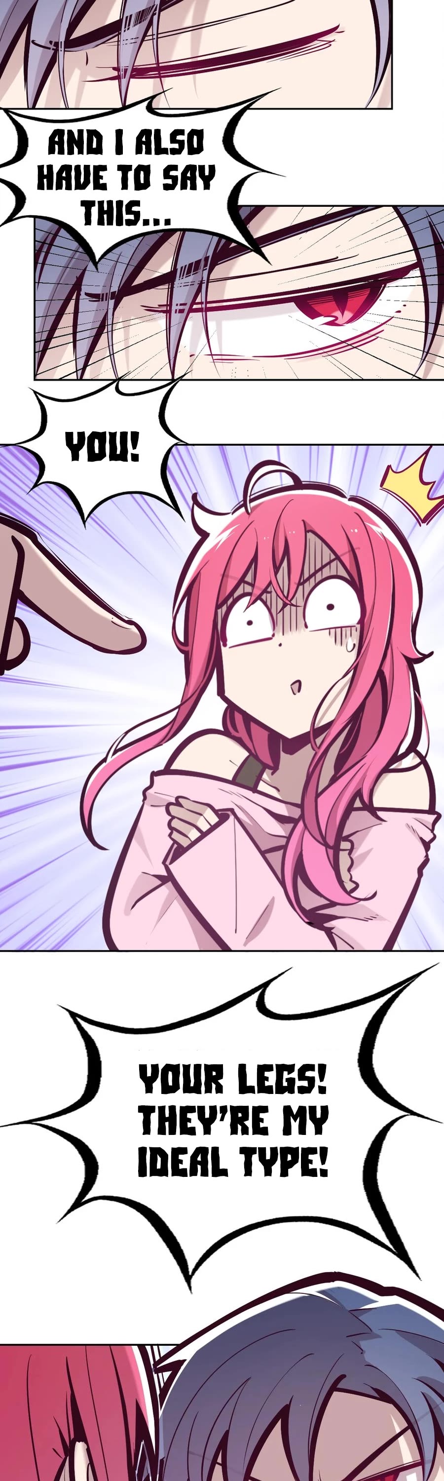 Demon X Angel, Can't Get Along! Chapter 64 page 14 - Chapter 64: Demon and angel’s couple game ③