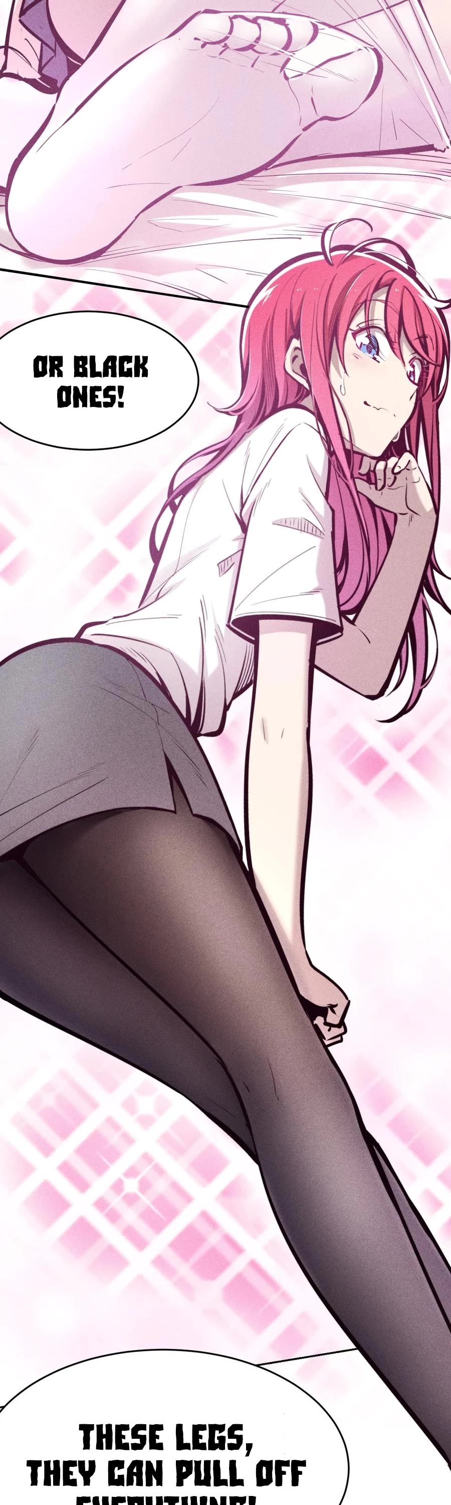Demon X Angel, Can't Get Along! Chapter 64 page 18 - Chapter 64: Demon and angel’s couple game ③