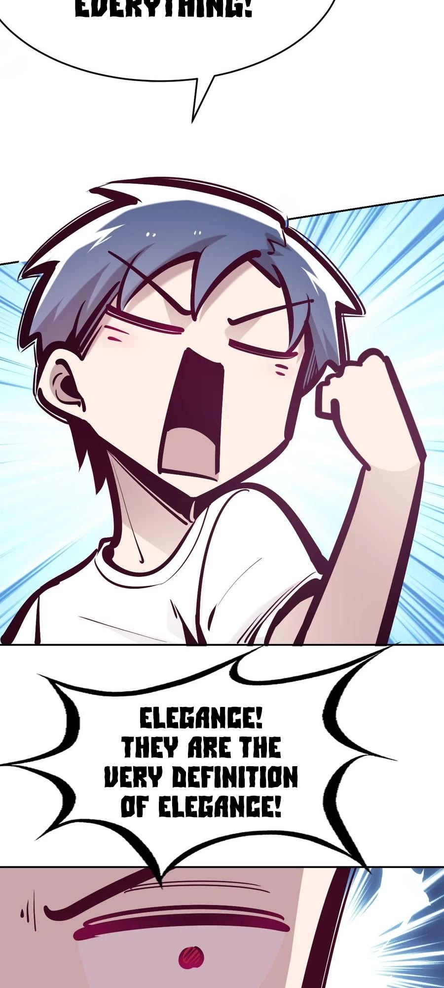 Demon X Angel, Can't Get Along! Chapter 64 page 19 - Chapter 64: Demon and angel’s couple game ③