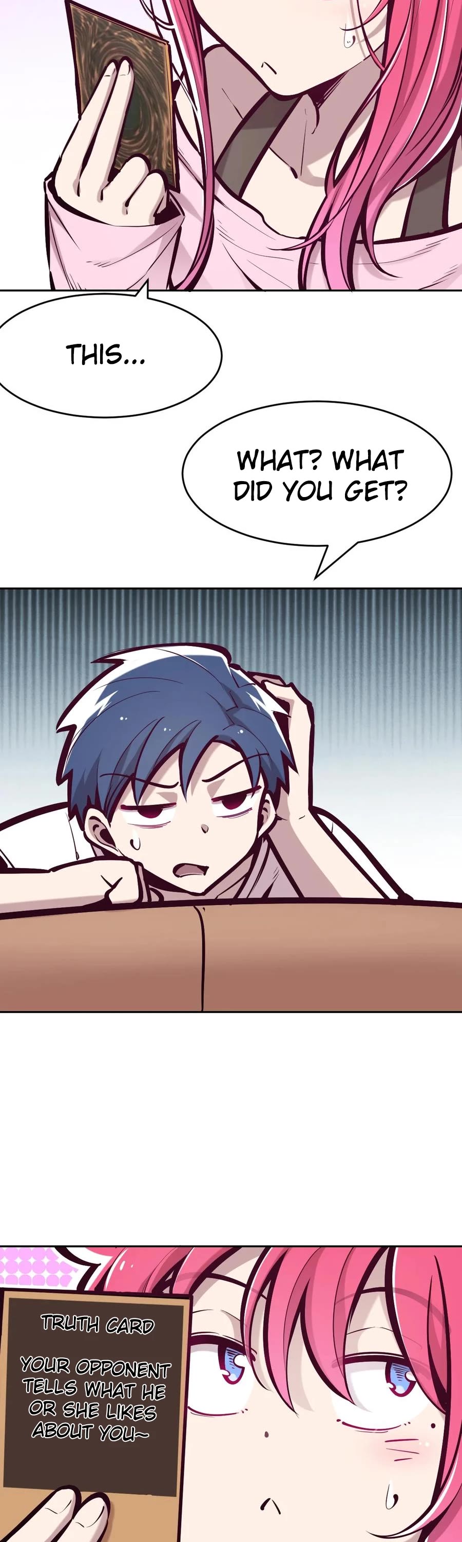 Demon X Angel, Can't Get Along! Chapter 64 page 2 - Chapter 64: Demon and angel’s couple game ③