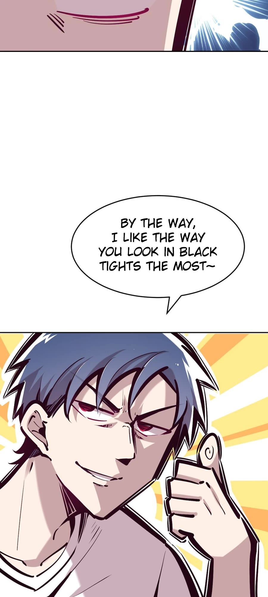 Demon X Angel, Can't Get Along! Chapter 64 page 20 - Chapter 64: Demon and angel’s couple game ③