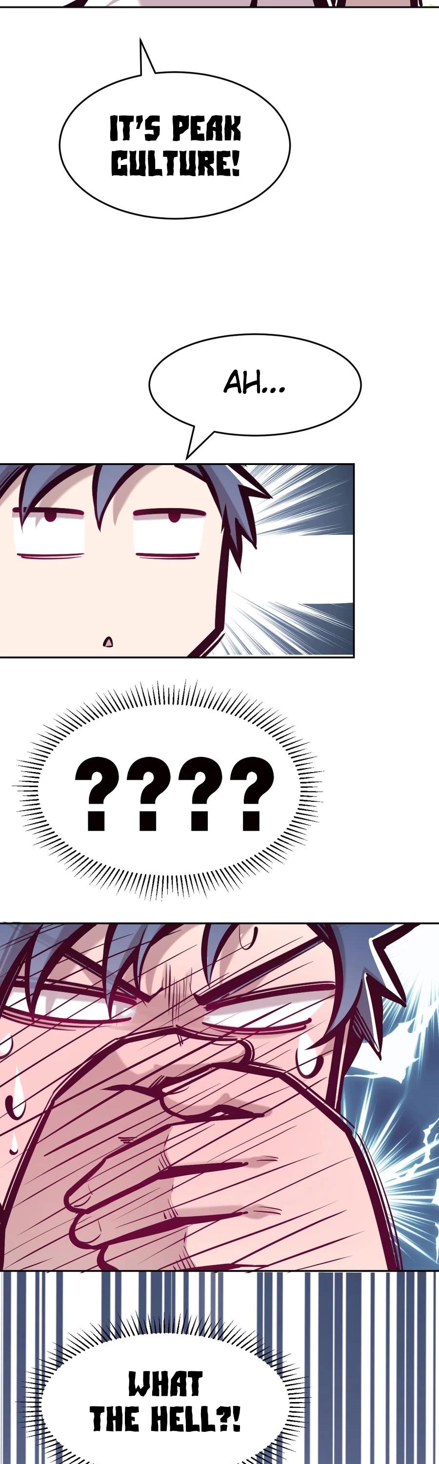 Demon X Angel, Can't Get Along! Chapter 64 page 21 - Chapter 64: Demon and angel’s couple game ③
