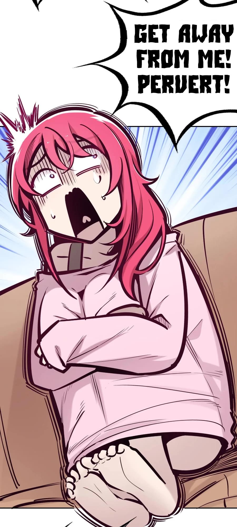 Demon X Angel, Can't Get Along! Chapter 64 page 23 - Chapter 64: Demon and angel’s couple game ③