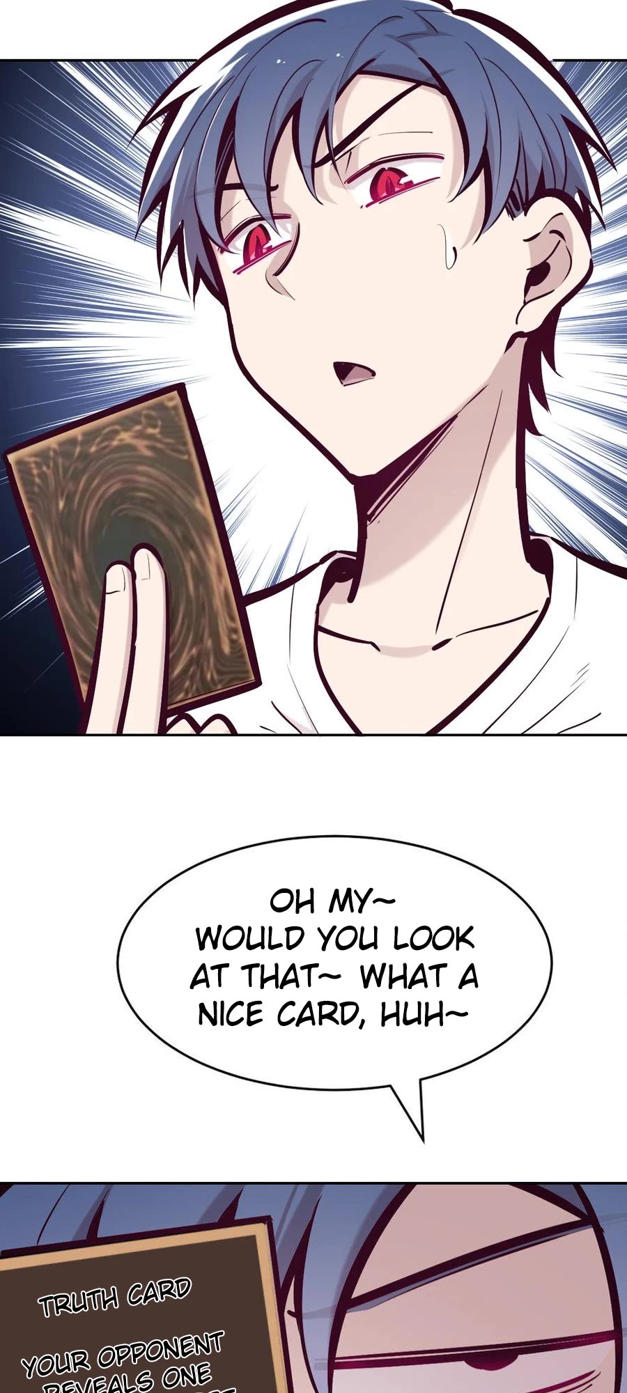 Demon X Angel, Can't Get Along! Chapter 64 page 27 - Chapter 64: Demon and angel’s couple game ③