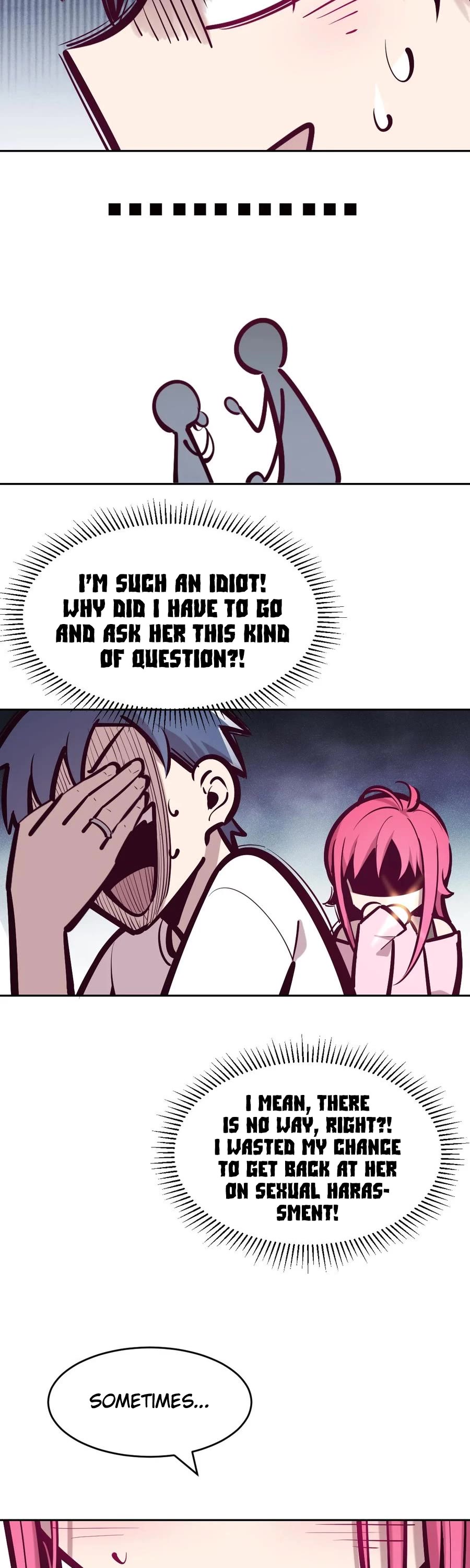 Demon X Angel, Can't Get Along! Chapter 64 page 30 - Chapter 64: Demon and angel’s couple game ③