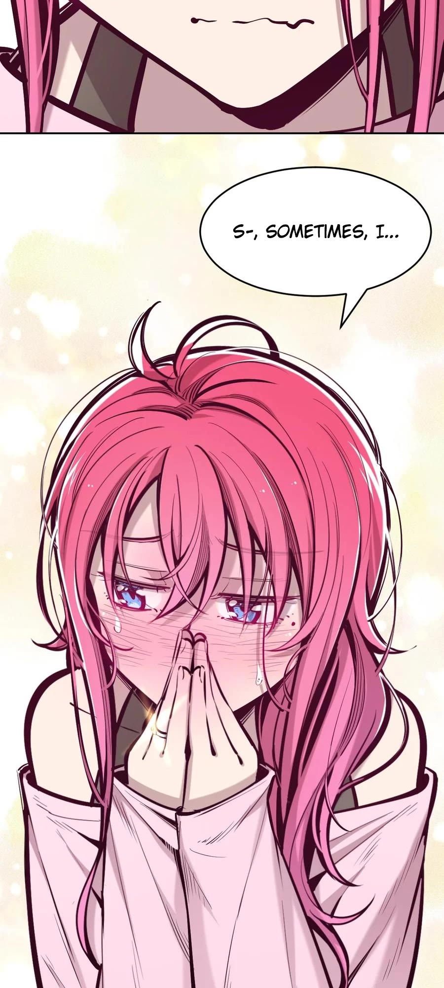 Demon X Angel, Can't Get Along! Chapter 64 page 31 - Chapter 64: Demon and angel’s couple game ③