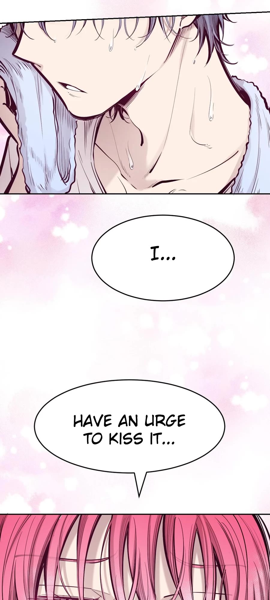 Demon X Angel, Can't Get Along! Chapter 64 page 36 - Chapter 64: Demon and angel’s couple game ③