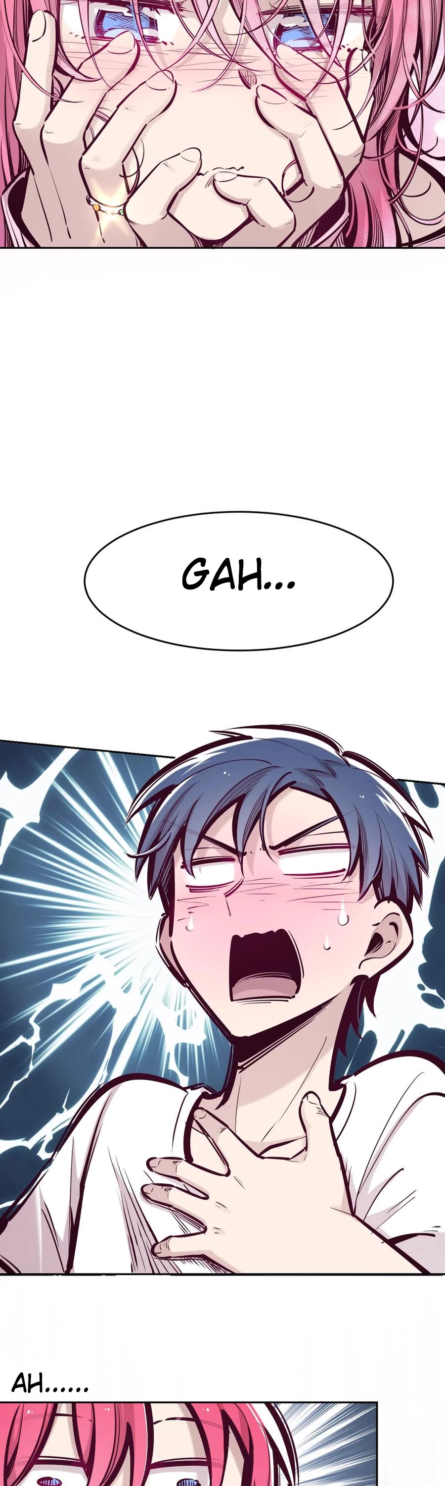 Demon X Angel, Can't Get Along! Chapter 64 page 37 - Chapter 64: Demon and angel’s couple game ③