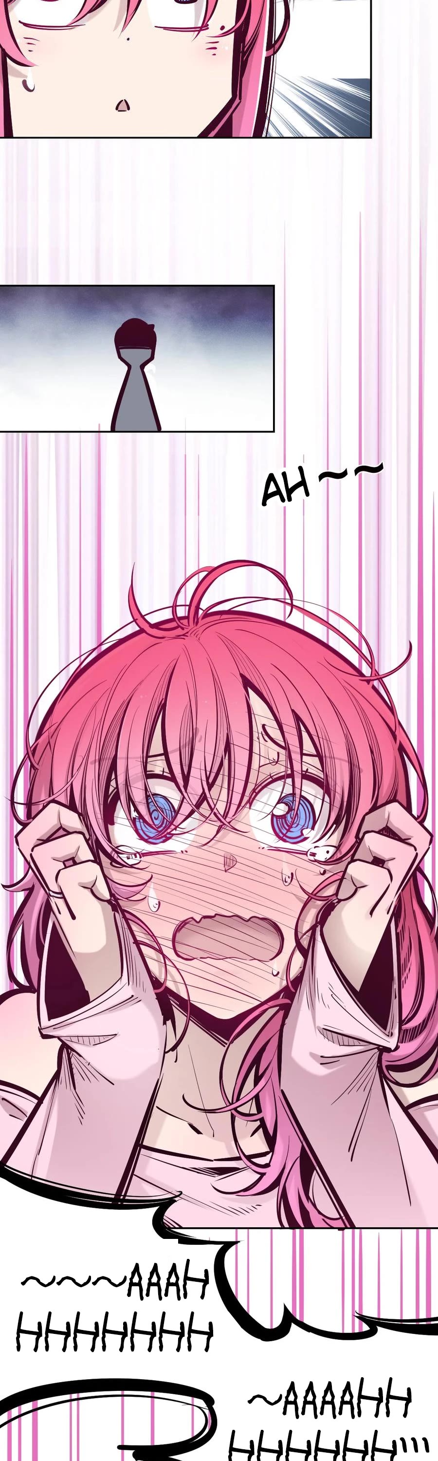 Demon X Angel, Can't Get Along! Chapter 64 page 38 - Chapter 64: Demon and angel’s couple game ③