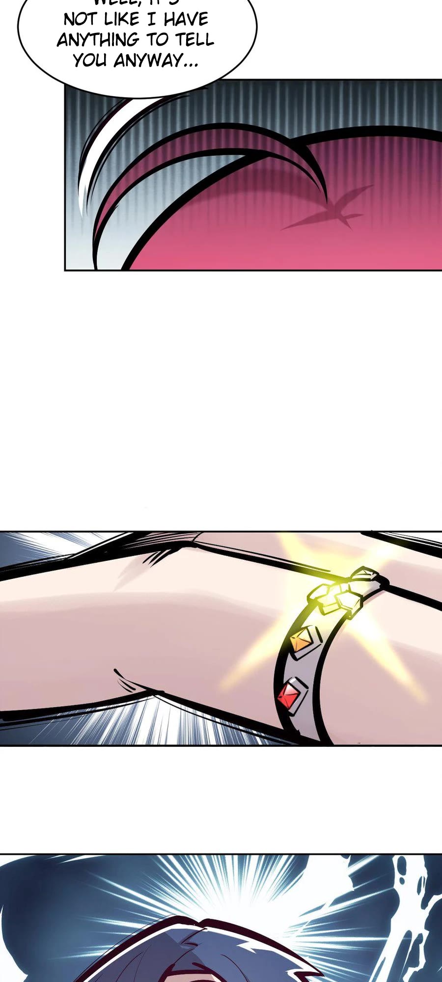Demon X Angel, Can't Get Along! Chapter 64 page 4 - Chapter 64: Demon and angel’s couple game ③