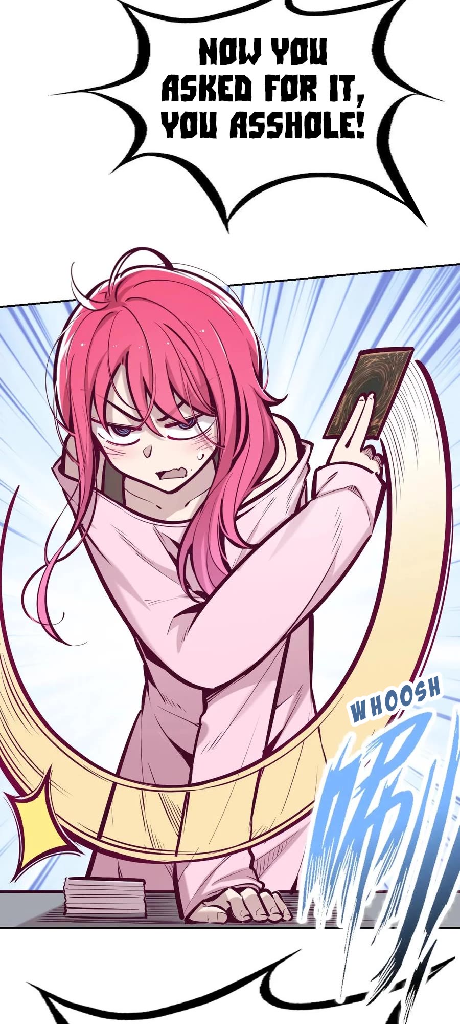 Demon X Angel, Can't Get Along! Chapter 64 page 44 - Chapter 64: Demon and angel’s couple game ③