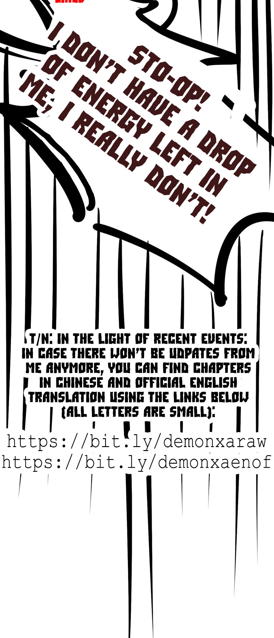 Demon X Angel, Can't Get Along! Chapter 64 page 47 - Chapter 64: Demon and angel’s couple game ③