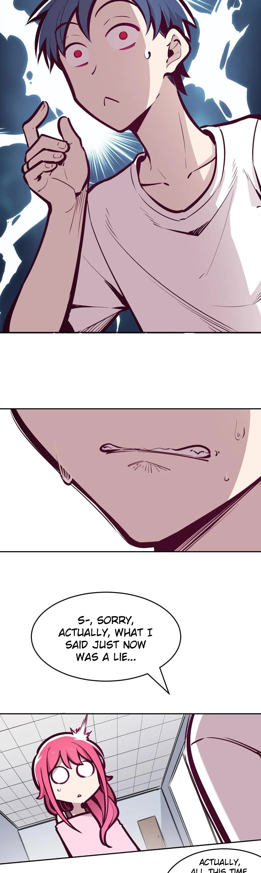 Demon X Angel, Can't Get Along! Chapter 64 page 5 - Chapter 64: Demon and angel’s couple game ③