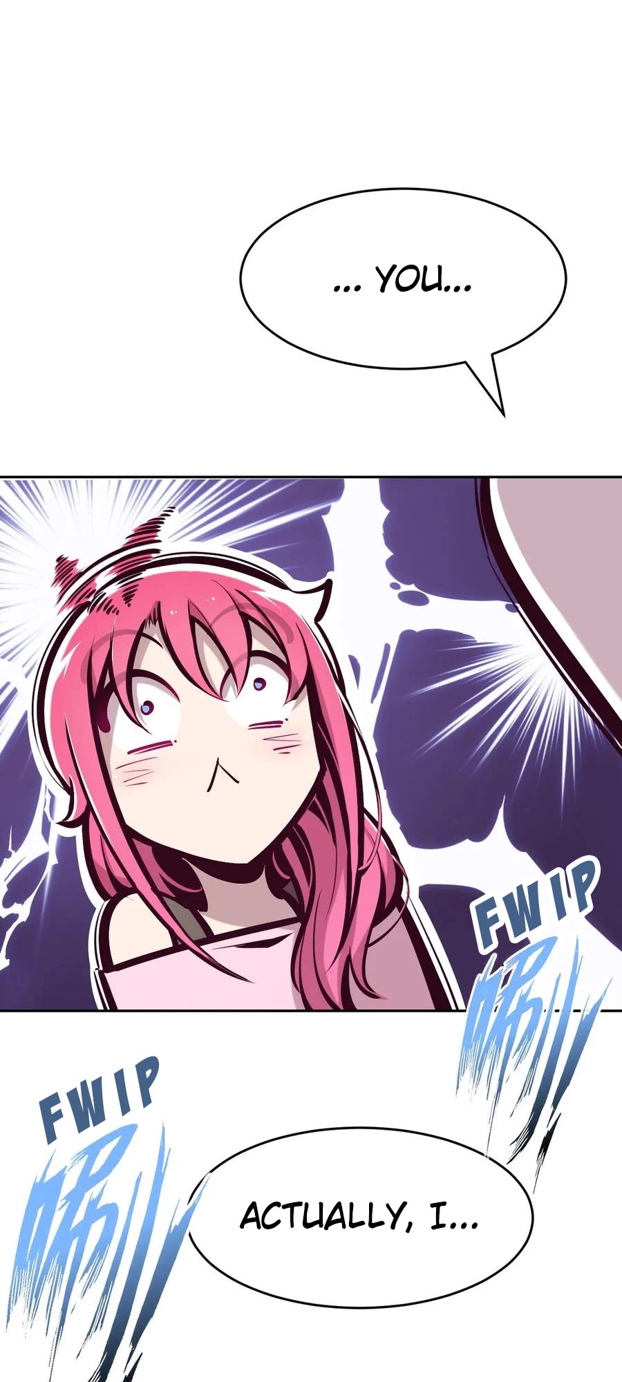 Demon X Angel, Can't Get Along! Chapter 64 page 7 - Chapter 64: Demon and angel’s couple game ③