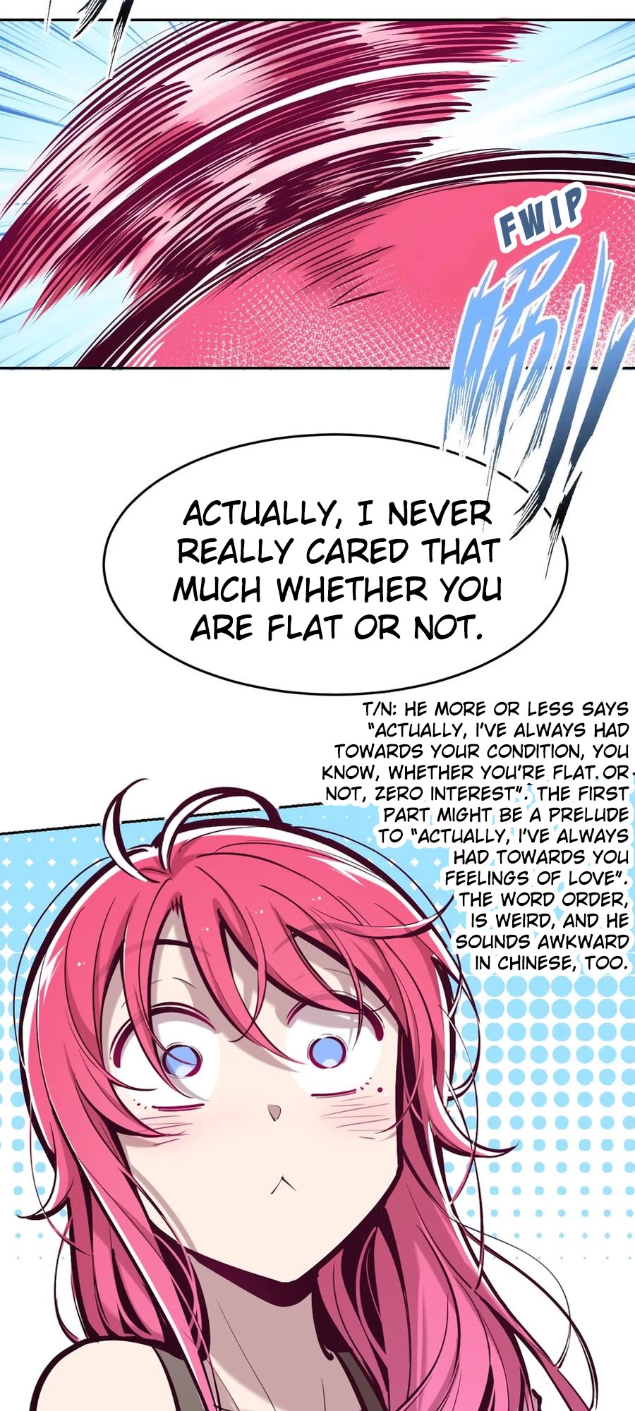 Demon X Angel, Can't Get Along! Chapter 64 page 8 - Chapter 64: Demon and angel’s couple game ③