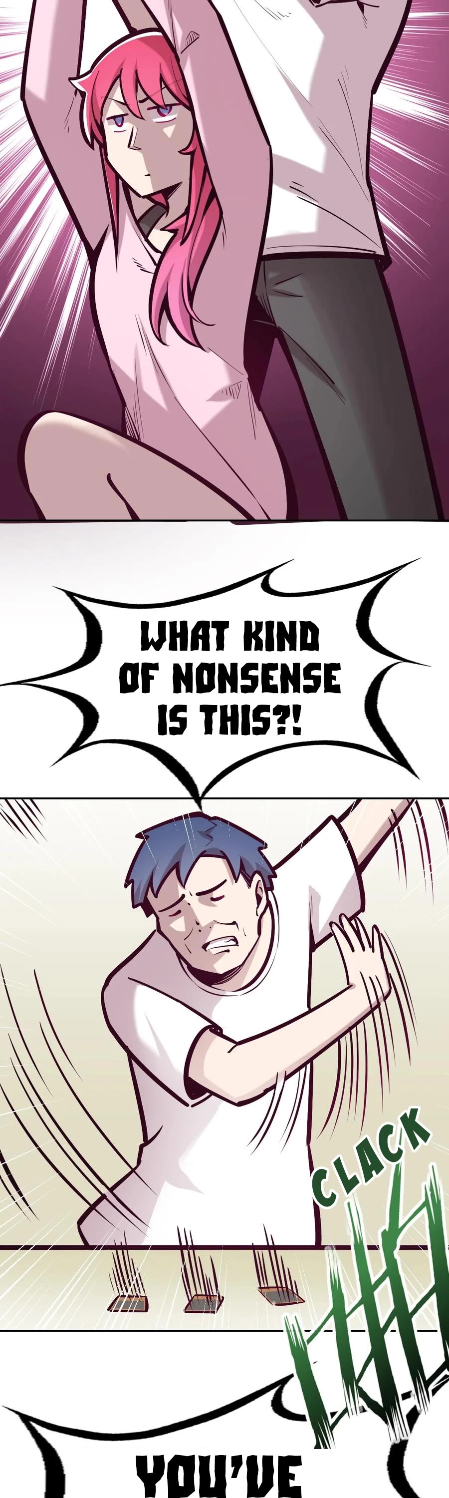 Demon X Angel, Can't Get Along! Chapter 65 page 14 - Chapter 65: Demon and angel's couple game ④
