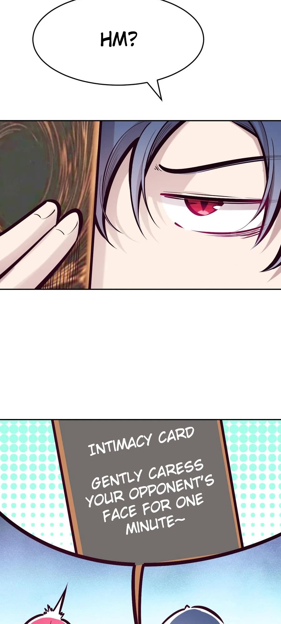 Demon X Angel, Can't Get Along! Chapter 65 page 16 - Chapter 65: Demon and angel's couple game ④