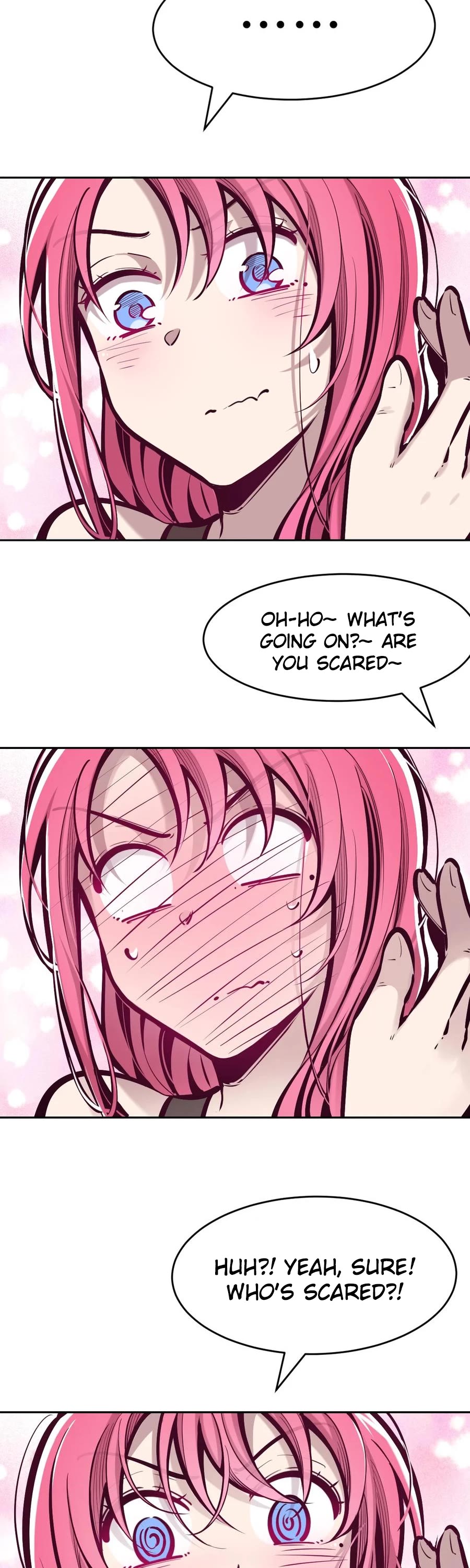 Demon X Angel, Can't Get Along! Chapter 65 page 18 - Chapter 65: Demon and angel's couple game ④