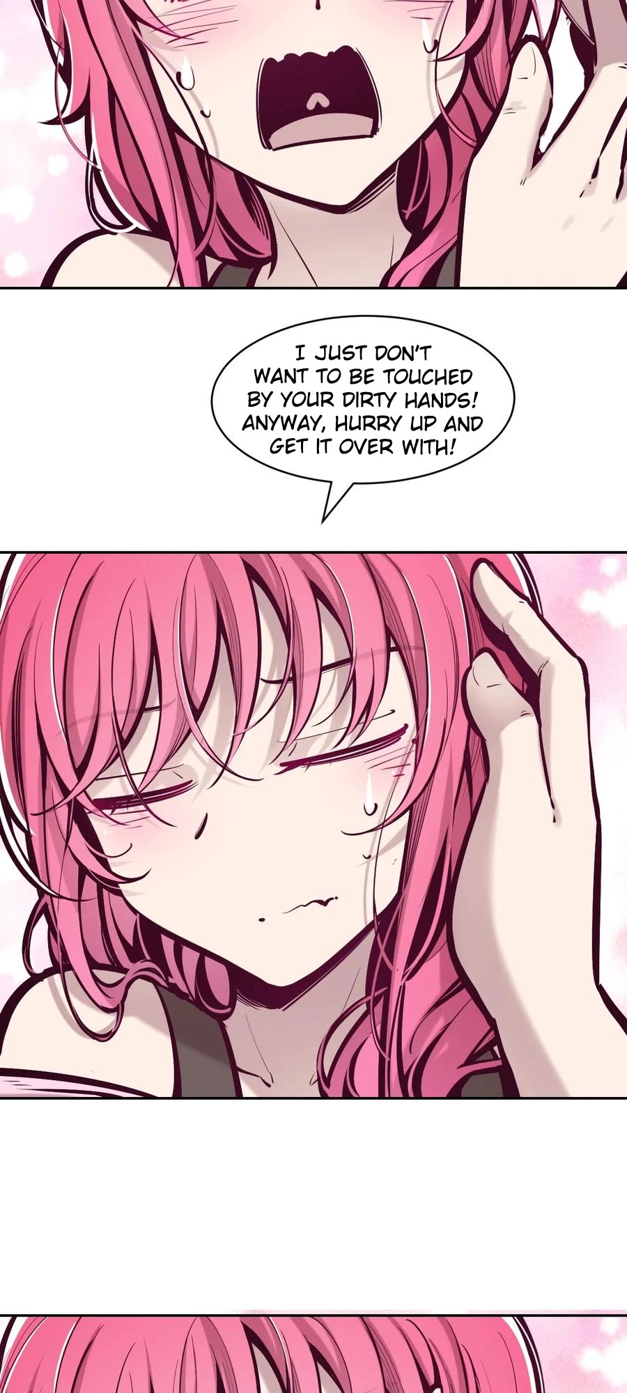 Demon X Angel, Can't Get Along! Chapter 65 page 19 - Chapter 65: Demon and angel's couple game ④