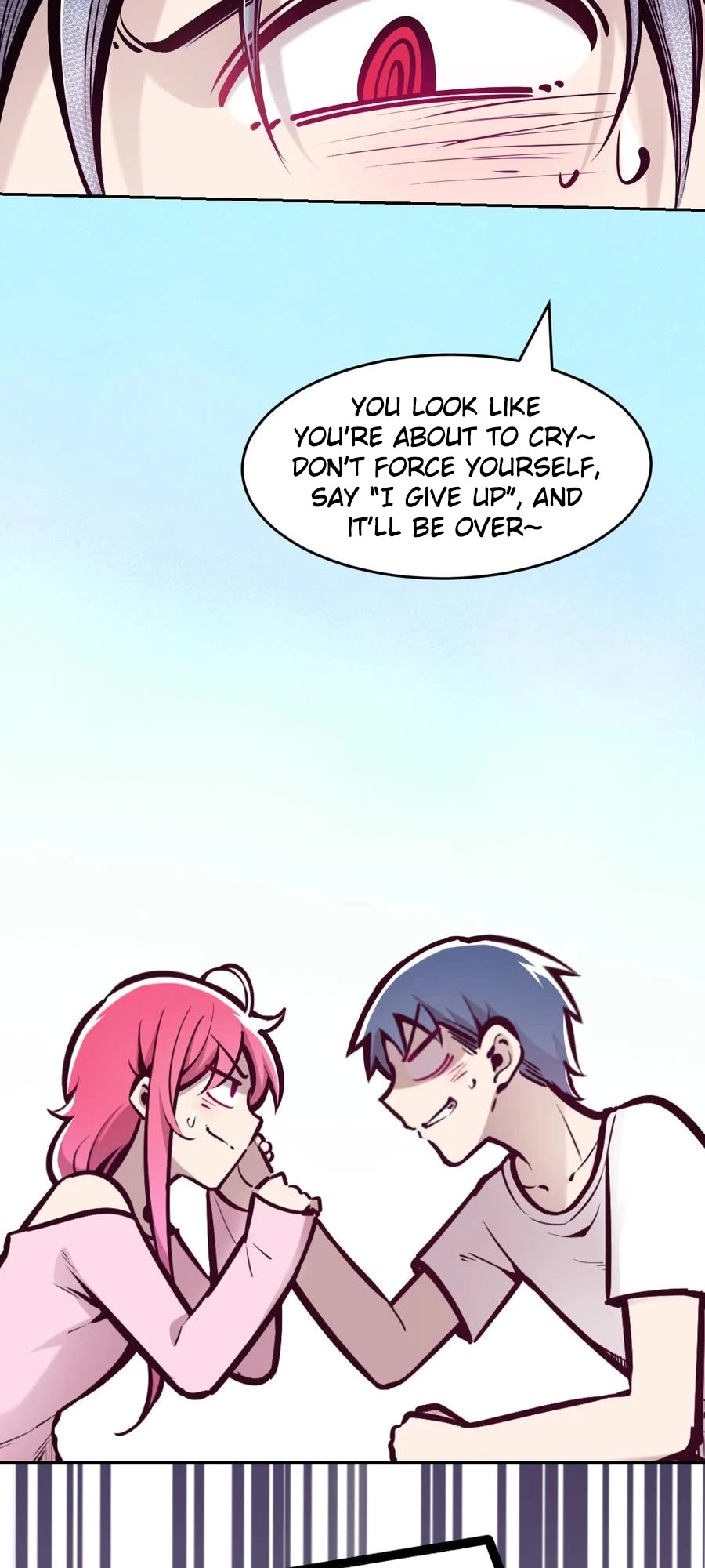 Demon X Angel, Can't Get Along! Chapter 65 page 23 - Chapter 65: Demon and angel's couple game ④