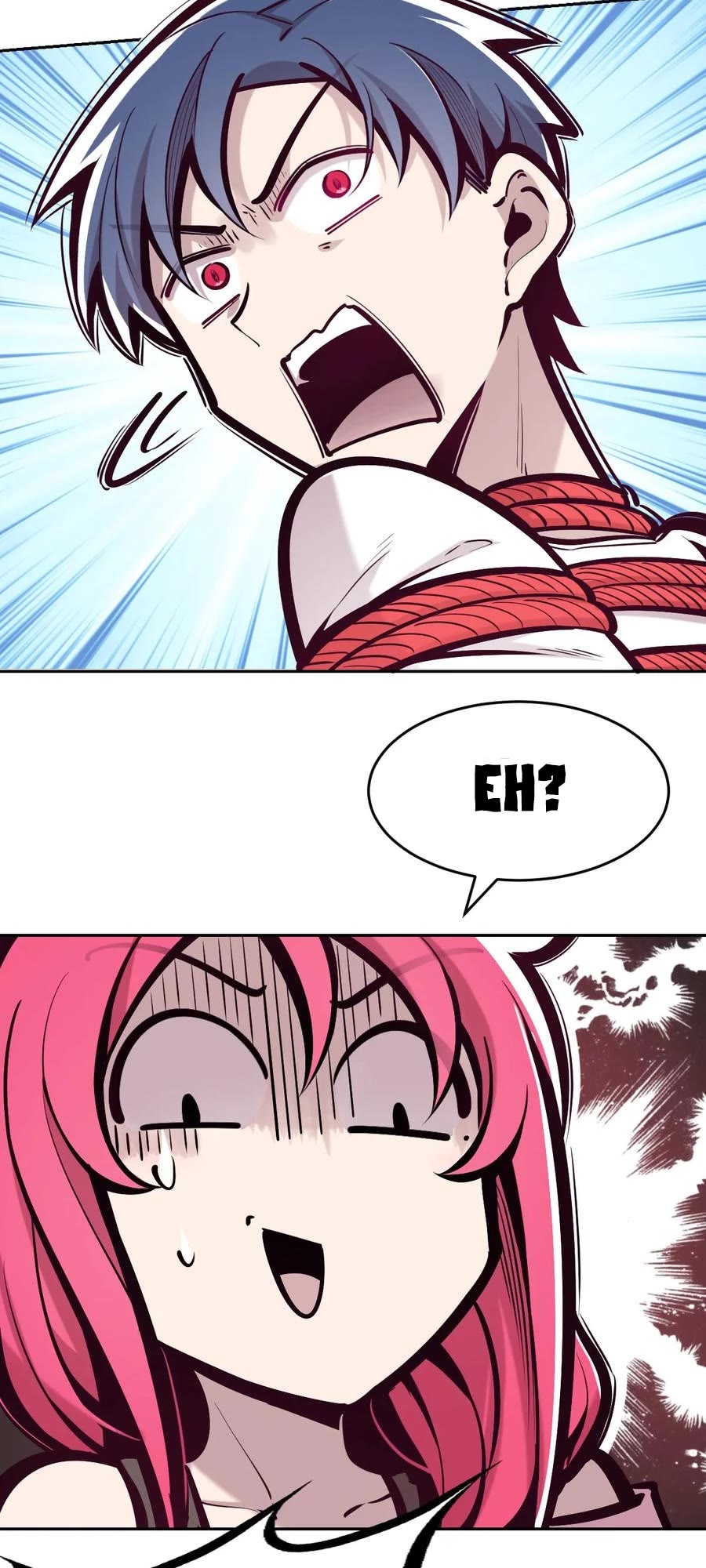 Demon X Angel, Can't Get Along! Chapter 65 page 27 - Chapter 65: Demon and angel's couple game ④
