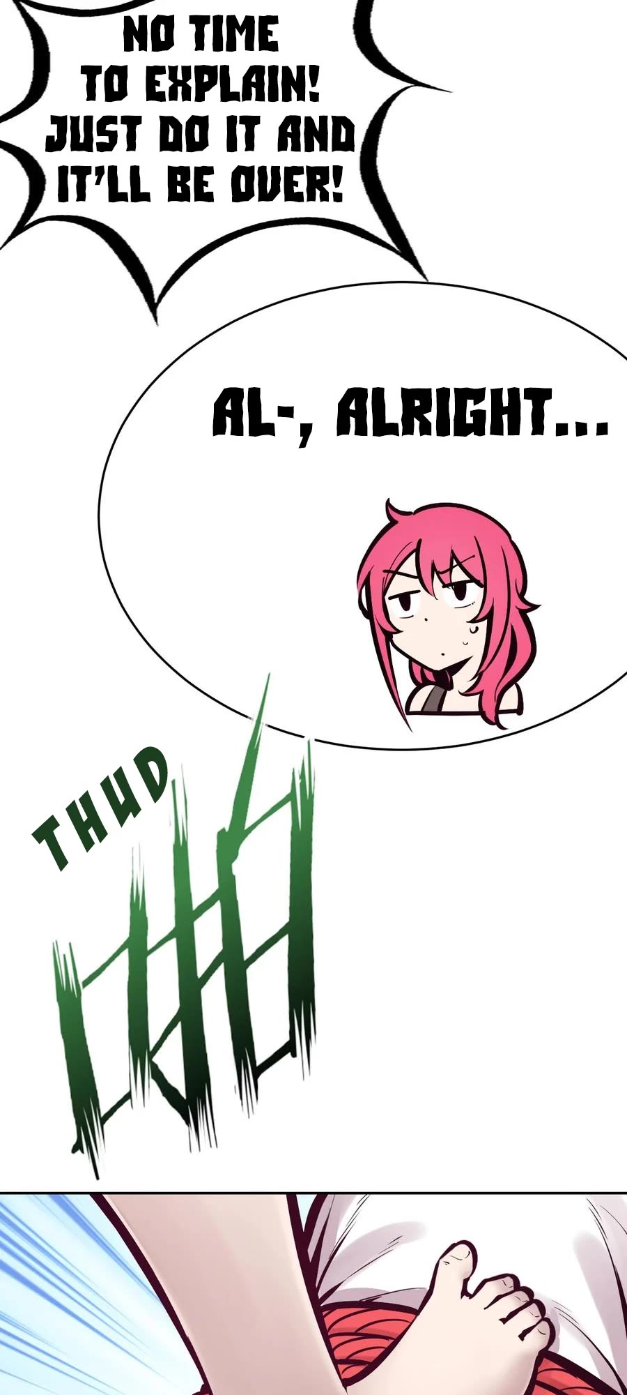 Demon X Angel, Can't Get Along! Chapter 65 page 28 - Chapter 65: Demon and angel's couple game ④