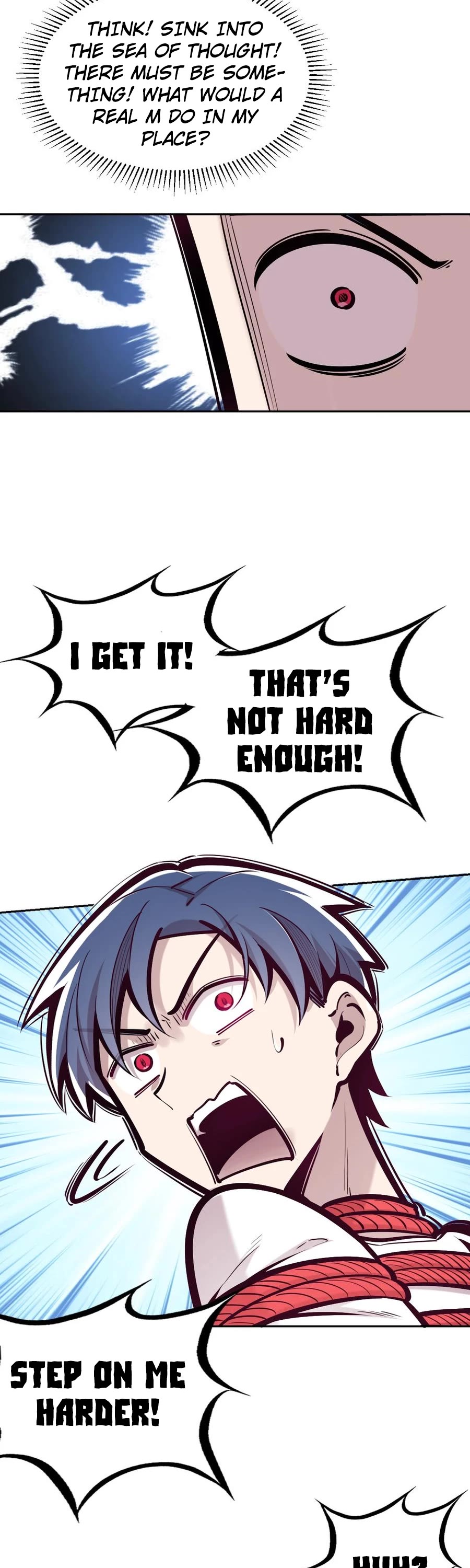 Demon X Angel, Can't Get Along! Chapter 65 page 30 - Chapter 65: Demon and angel's couple game ④