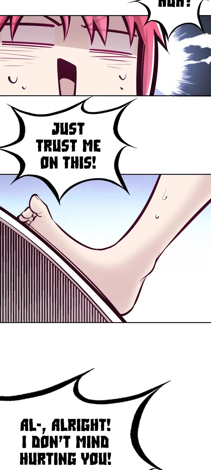 Demon X Angel, Can't Get Along! Chapter 65 page 31 - Chapter 65: Demon and angel's couple game ④