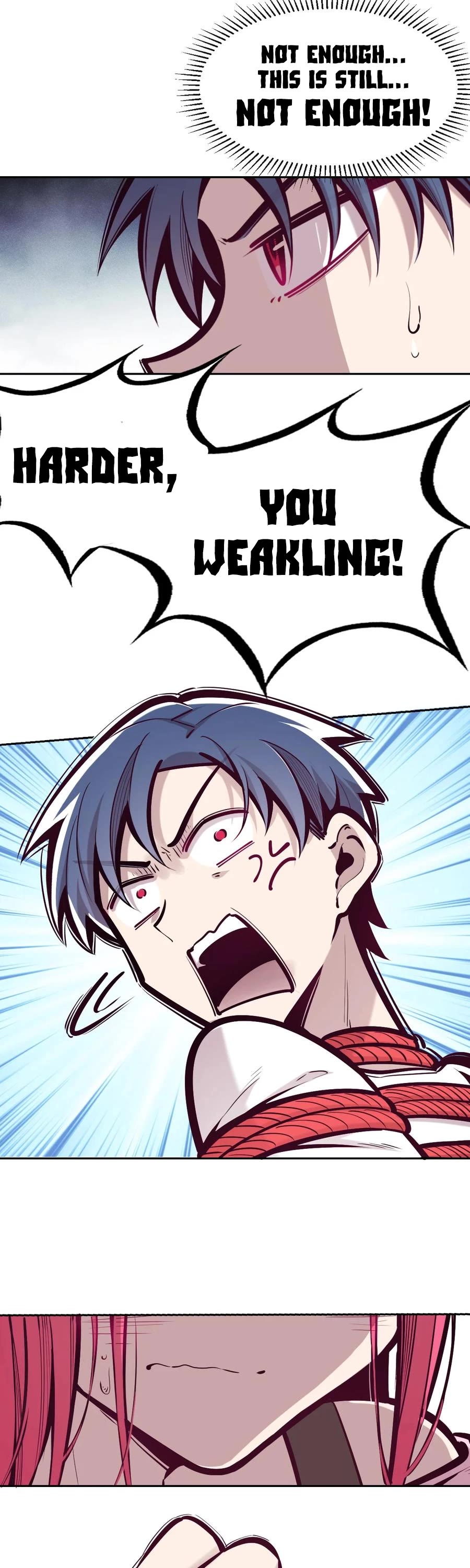 Demon X Angel, Can't Get Along! Chapter 65 page 33 - Chapter 65: Demon and angel's couple game ④