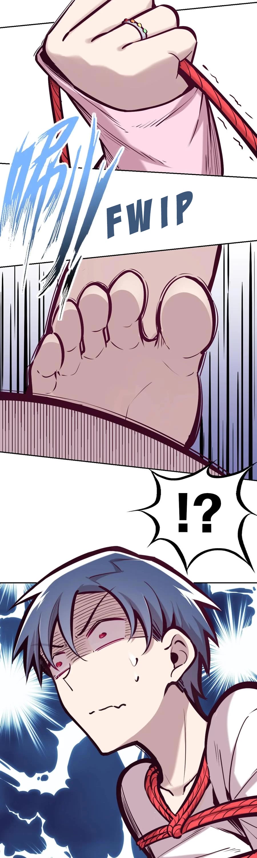 Demon X Angel, Can't Get Along! Chapter 65 page 34 - Chapter 65: Demon and angel's couple game ④