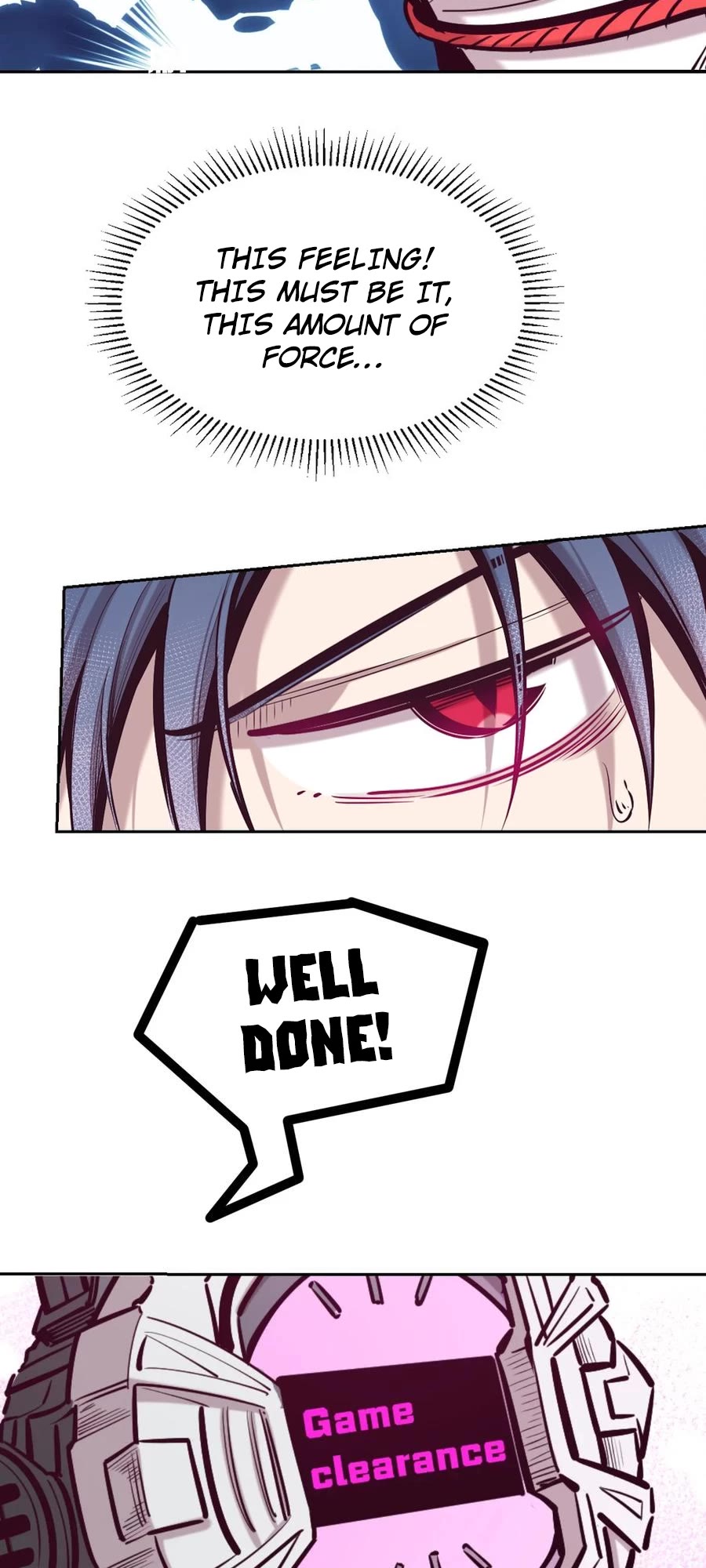 Demon X Angel, Can't Get Along! Chapter 65 page 35 - Chapter 65: Demon and angel's couple game ④