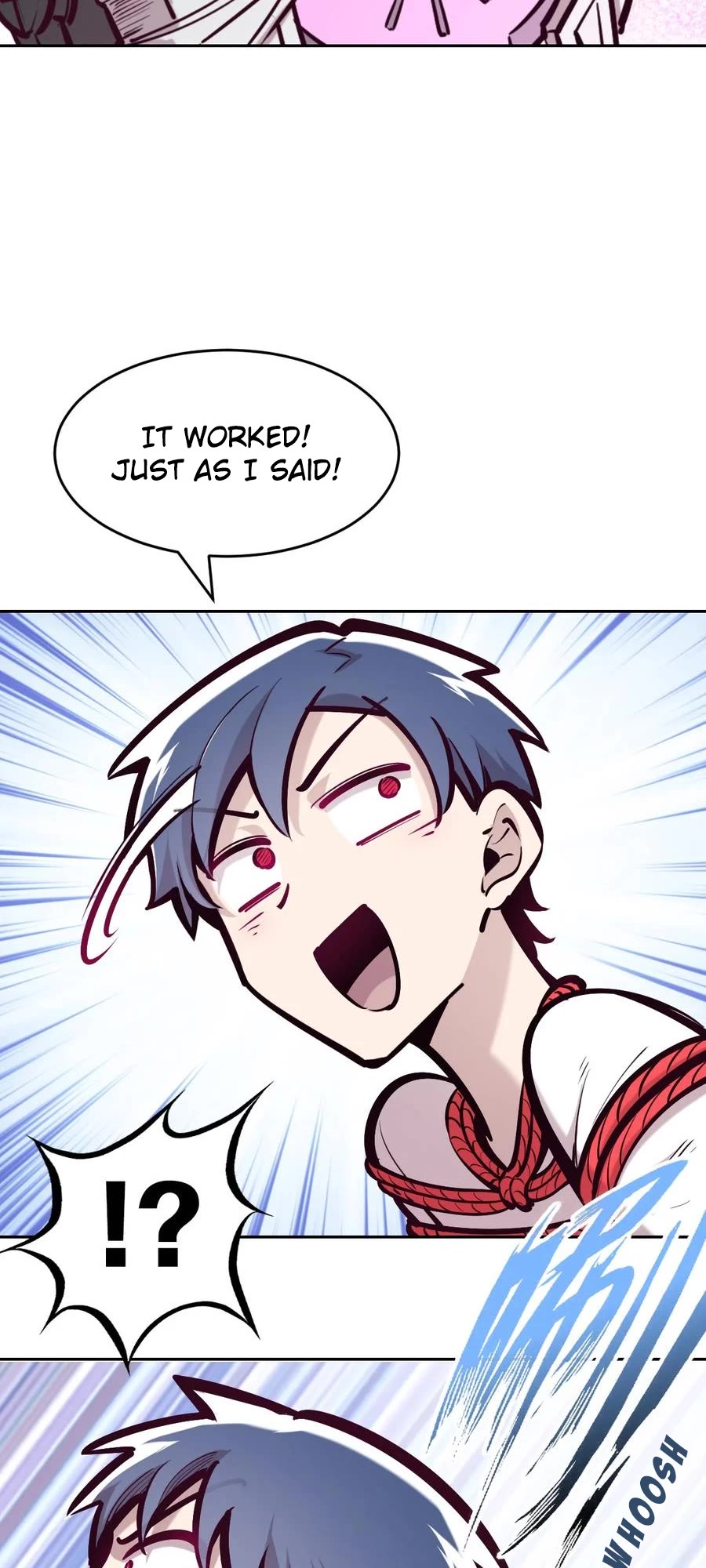 Demon X Angel, Can't Get Along! Chapter 65 page 36 - Chapter 65: Demon and angel's couple game ④
