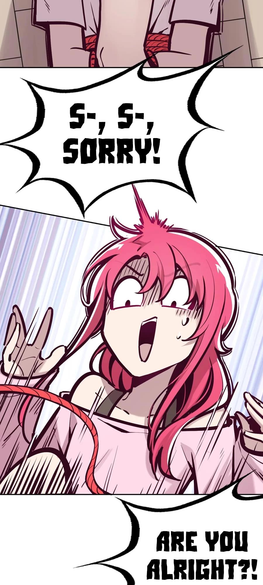 Demon X Angel, Can't Get Along! Chapter 65 page 39 - Chapter 65: Demon and angel's couple game ④