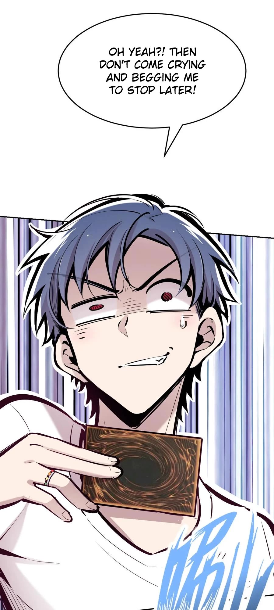 Demon X Angel, Can't Get Along! Chapter 65 page 4 - Chapter 65: Demon and angel's couple game ④