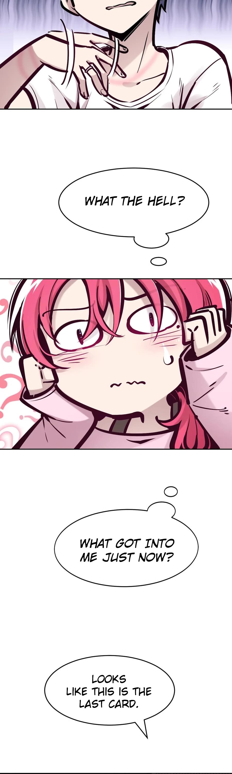 Demon X Angel, Can't Get Along! Chapter 65 page 41 - Chapter 65: Demon and angel's couple game ④