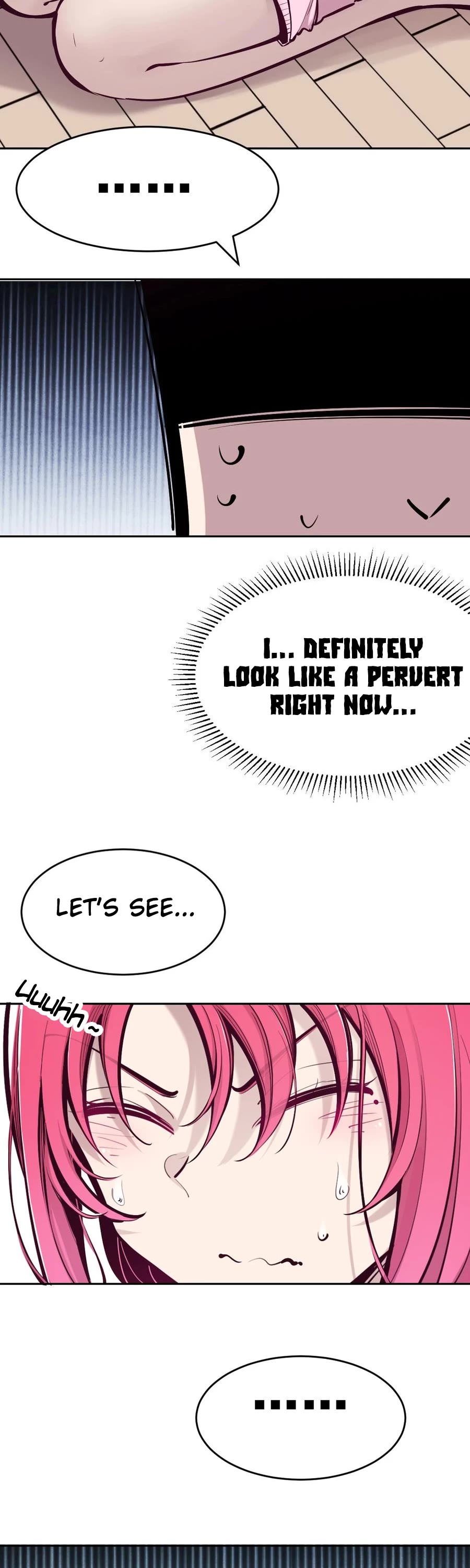 Demon X Angel, Can't Get Along! Chapter 65 page 45 - Chapter 65: Demon and angel's couple game ④