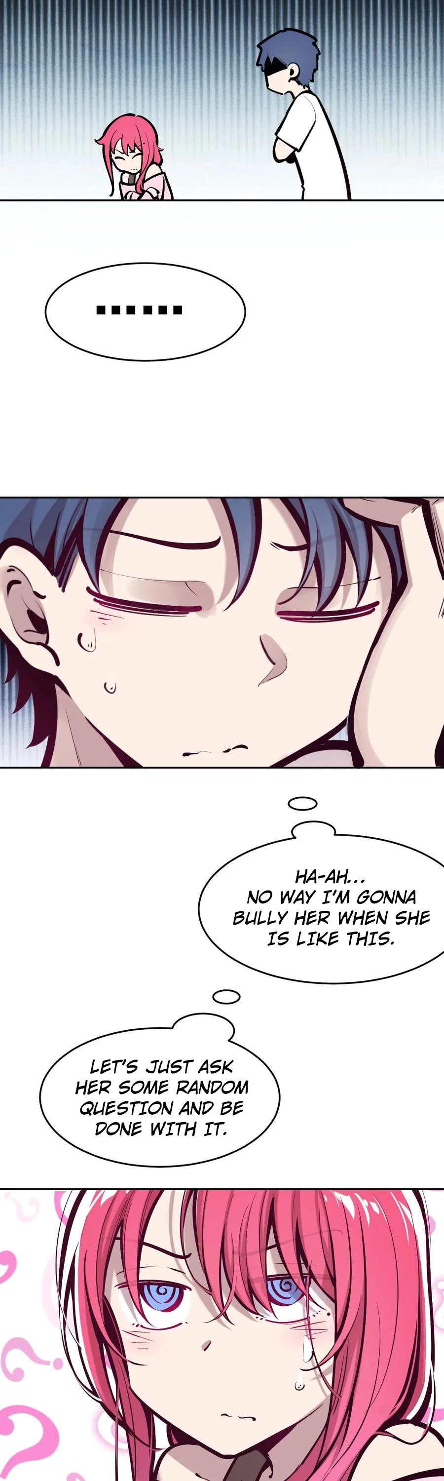 Demon X Angel, Can't Get Along! Chapter 65 page 46 - Chapter 65: Demon and angel's couple game ④