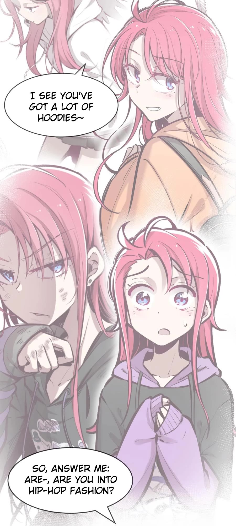 Demon X Angel, Can't Get Along! Chapter 65 page 48 - Chapter 65: Demon and angel's couple game ④