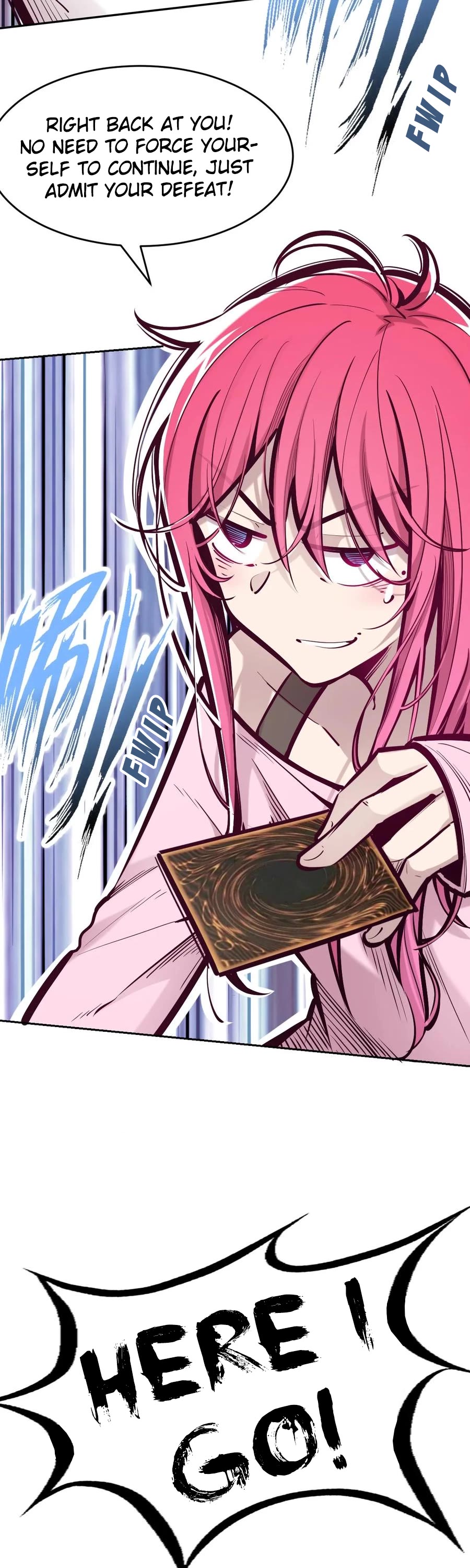 Demon X Angel, Can't Get Along! Chapter 65 page 5 - Chapter 65: Demon and angel's couple game ④