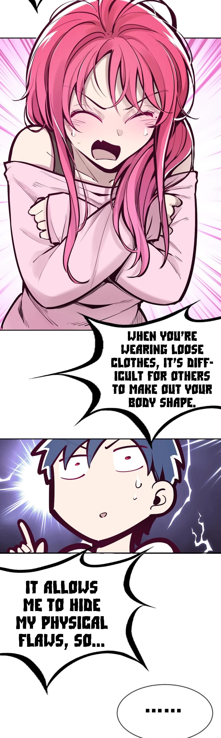 Demon X Angel, Can't Get Along! Chapter 65 page 50 - Chapter 65: Demon and angel's couple game ④