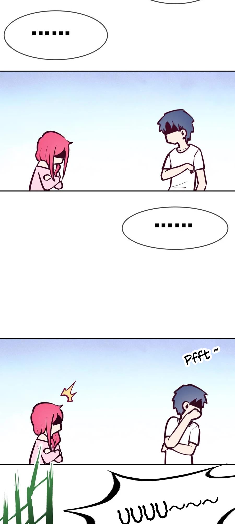 Demon X Angel, Can't Get Along! Chapter 65 page 51 - Chapter 65: Demon and angel's couple game ④