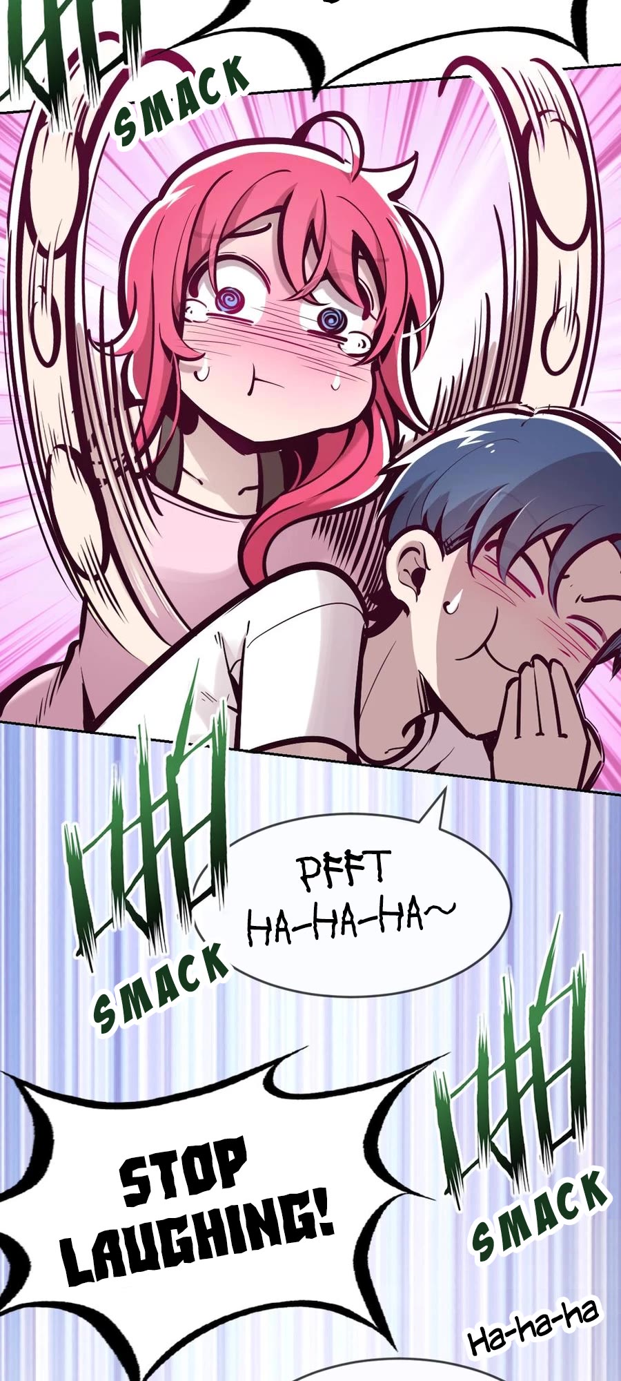 Demon X Angel, Can't Get Along! Chapter 65 page 52 - Chapter 65: Demon and angel's couple game ④