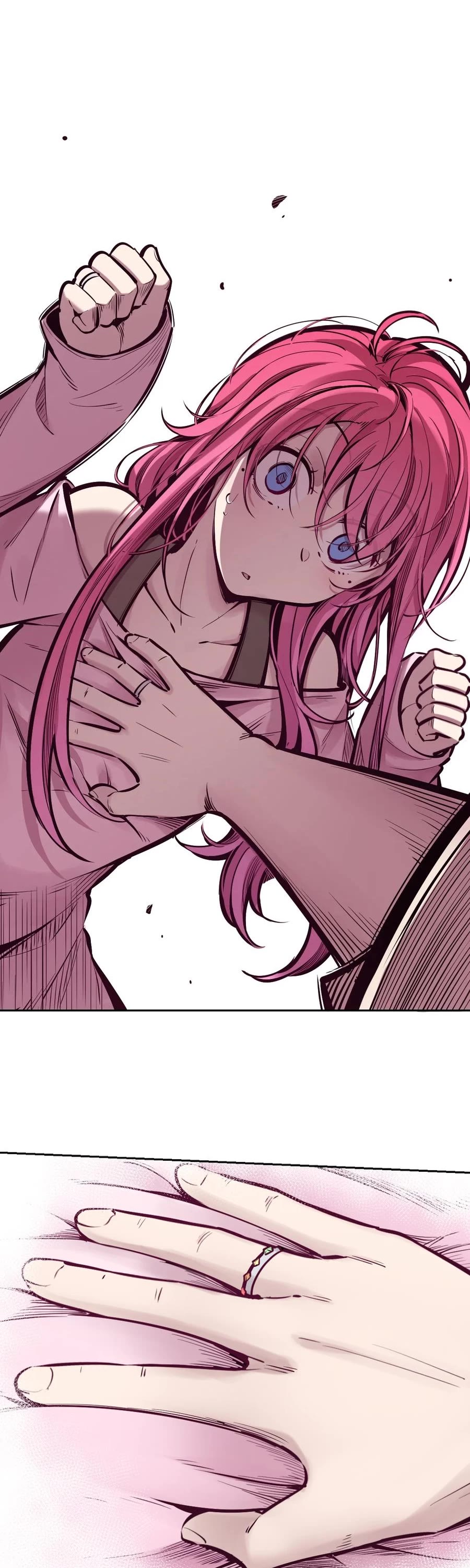 Demon X Angel, Can't Get Along! Chapter 65 page 54 - Chapter 65: Demon and angel's couple game ④