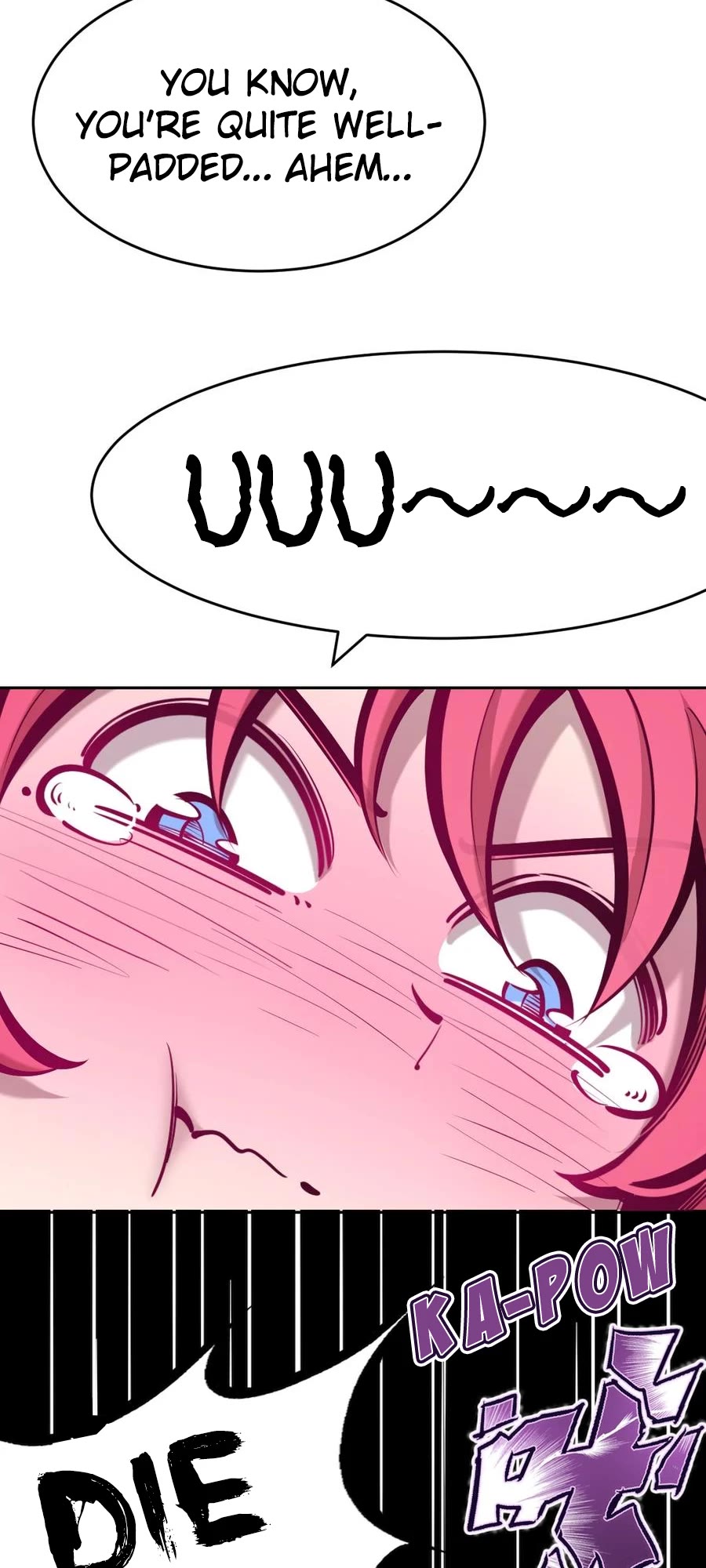Demon X Angel, Can't Get Along! Chapter 65 page 56 - Chapter 65: Demon and angel's couple game ④