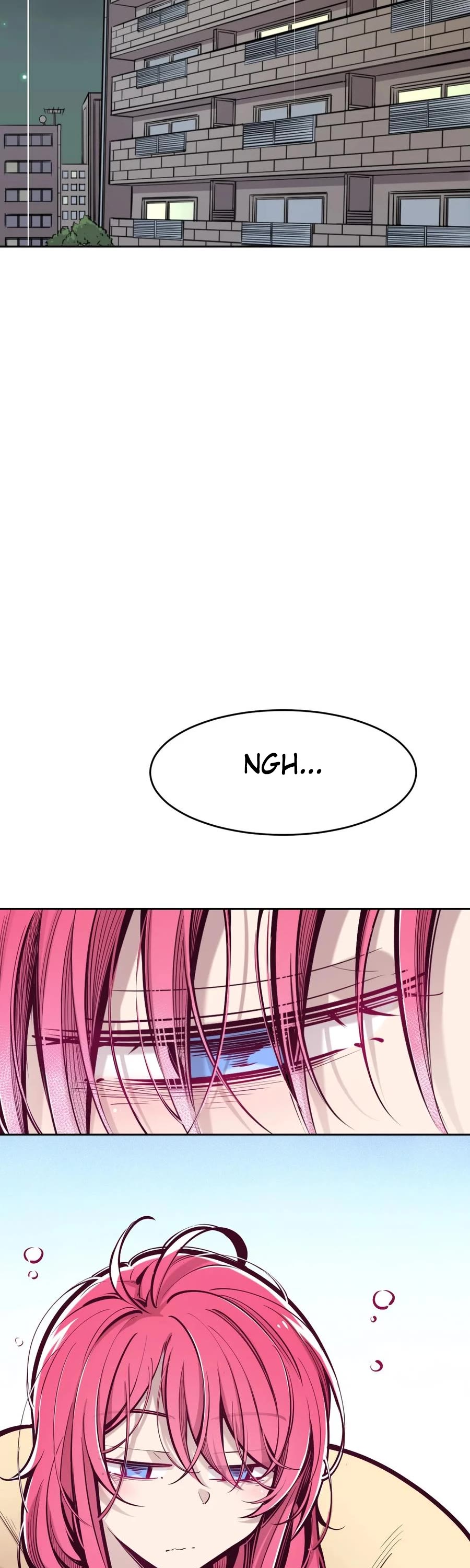Demon X Angel, Can't Get Along! Chapter 65 page 58 - Chapter 65: Demon and angel's couple game ④