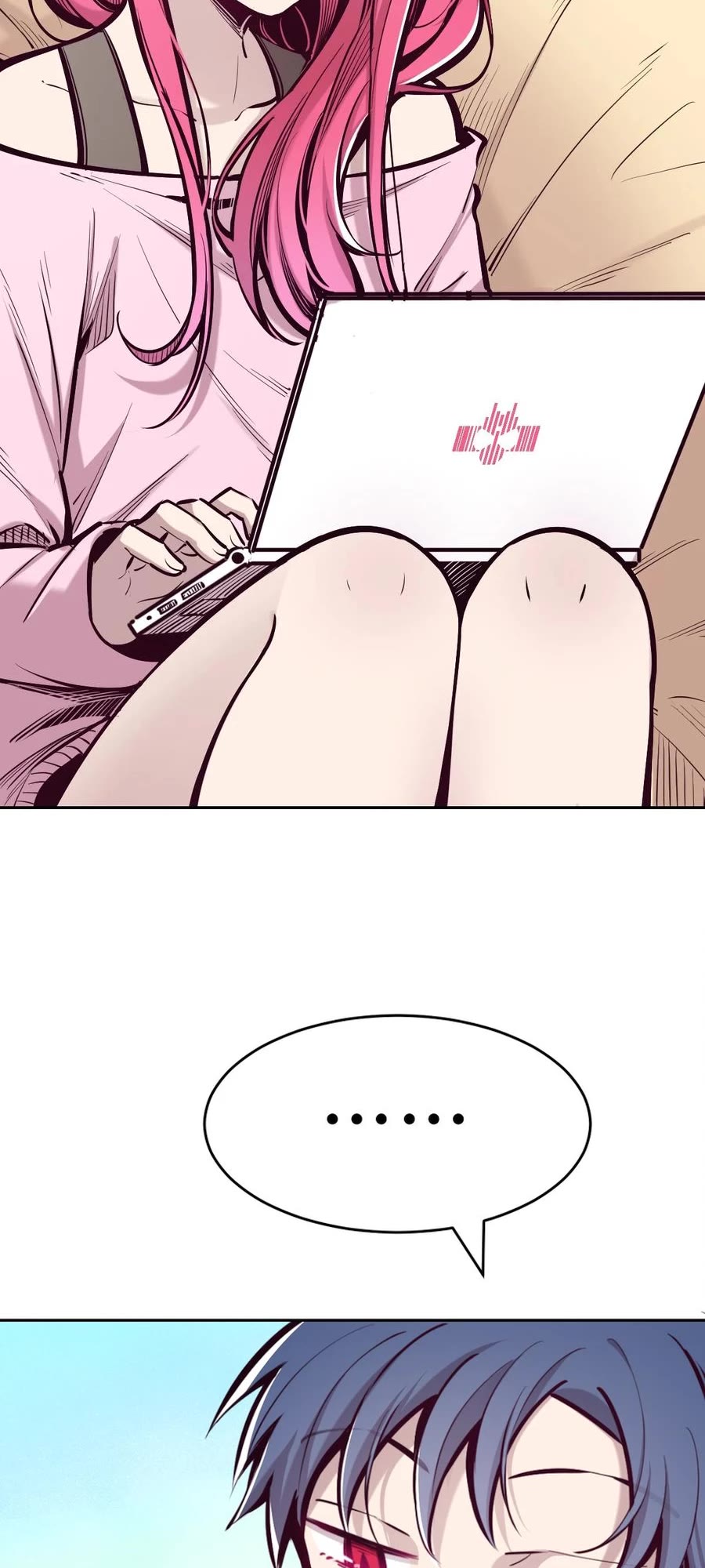 Demon X Angel, Can't Get Along! Chapter 65 page 59 - Chapter 65: Demon and angel's couple game ④