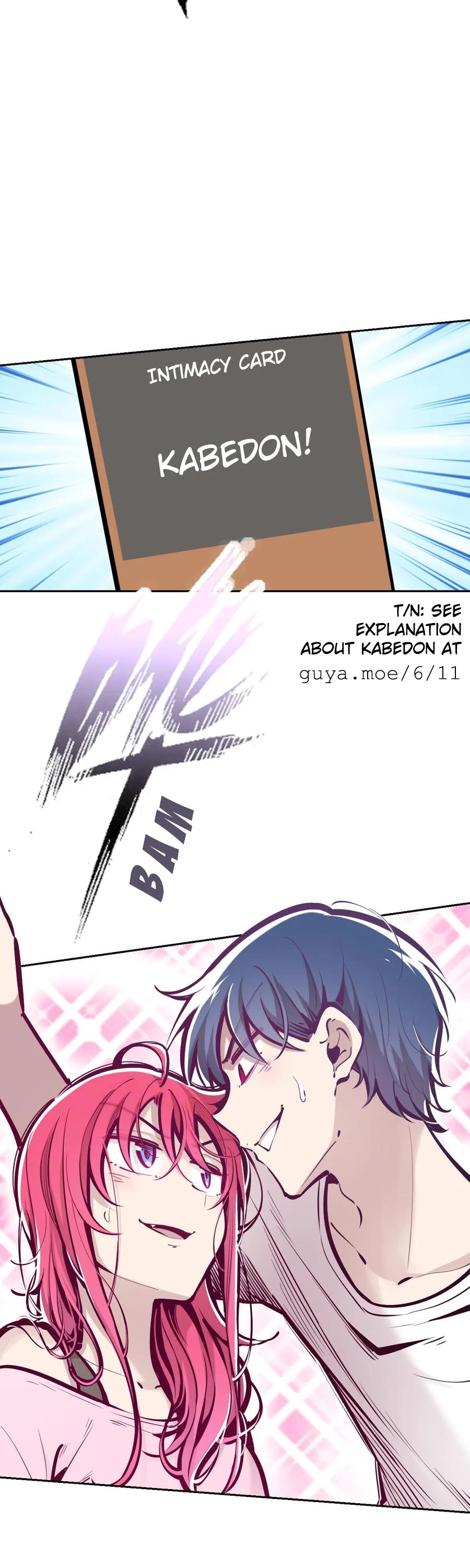 Demon X Angel, Can't Get Along! Chapter 65 page 6 - Chapter 65: Demon and angel's couple game ④