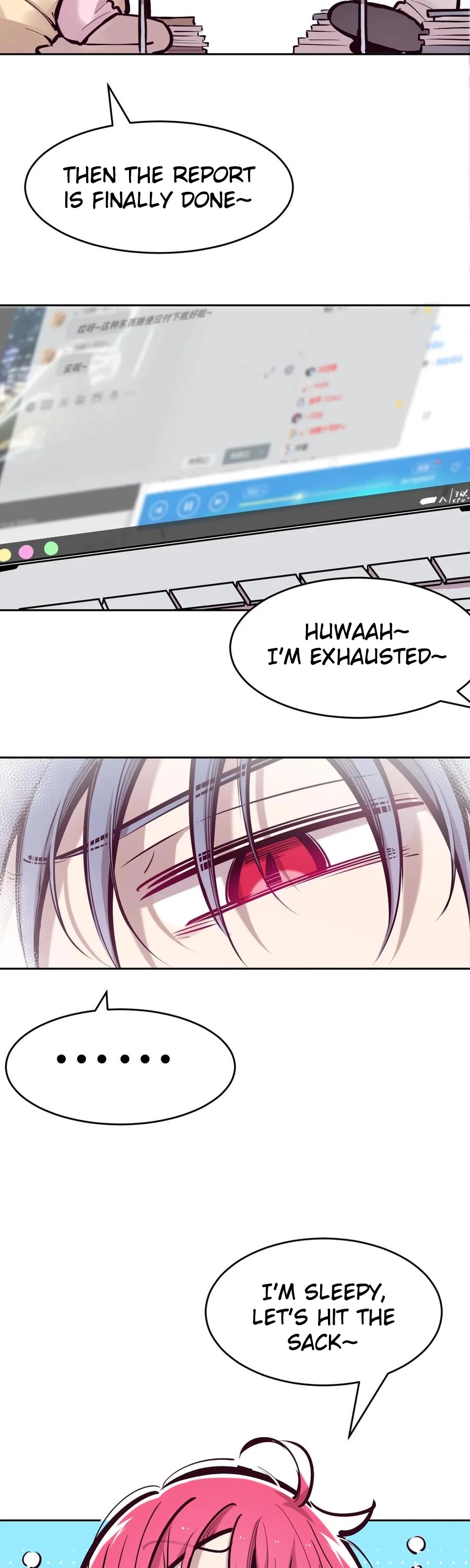 Demon X Angel, Can't Get Along! Chapter 65 page 61 - Chapter 65: Demon and angel's couple game ④