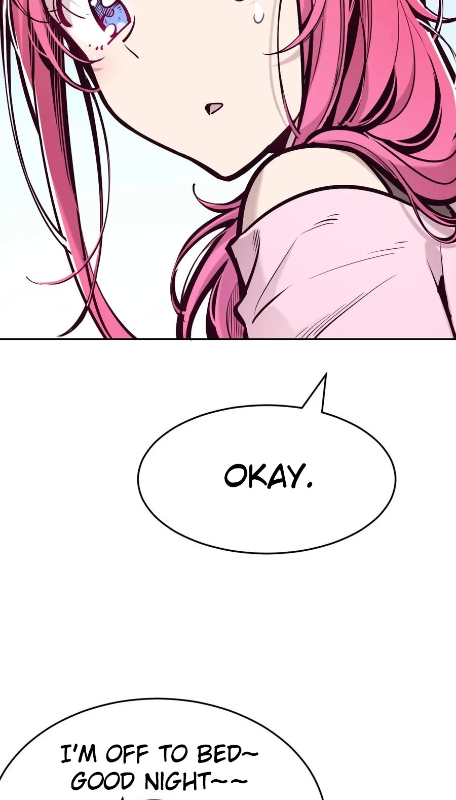 Demon X Angel, Can't Get Along! Chapter 65 page 63 - Chapter 65: Demon and angel's couple game ④